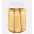 Pronto para Comer Delicious Canned Baby Corn